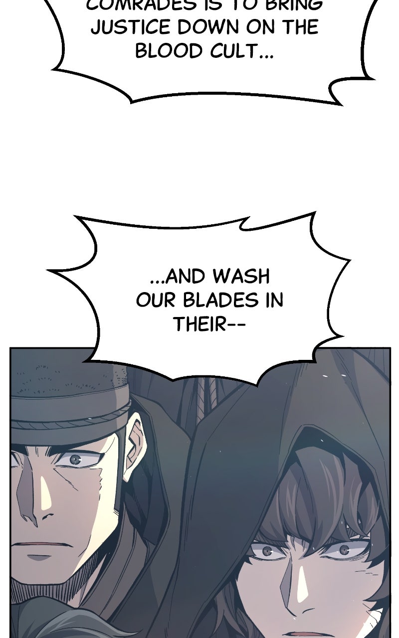 Read Absolute Sword Sense ENGLISH Manga Online