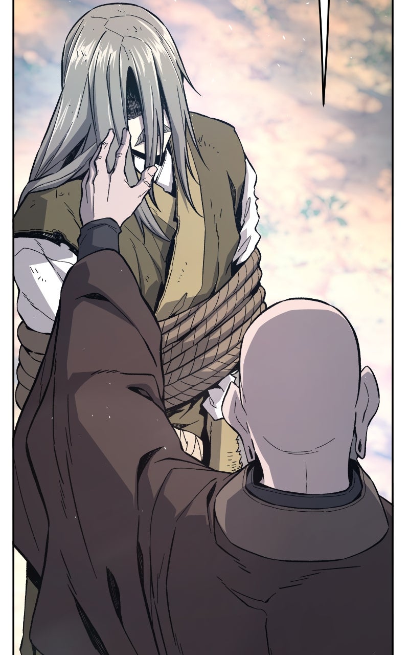 Read Absolute Sword Sense ENGLISH Manga Online