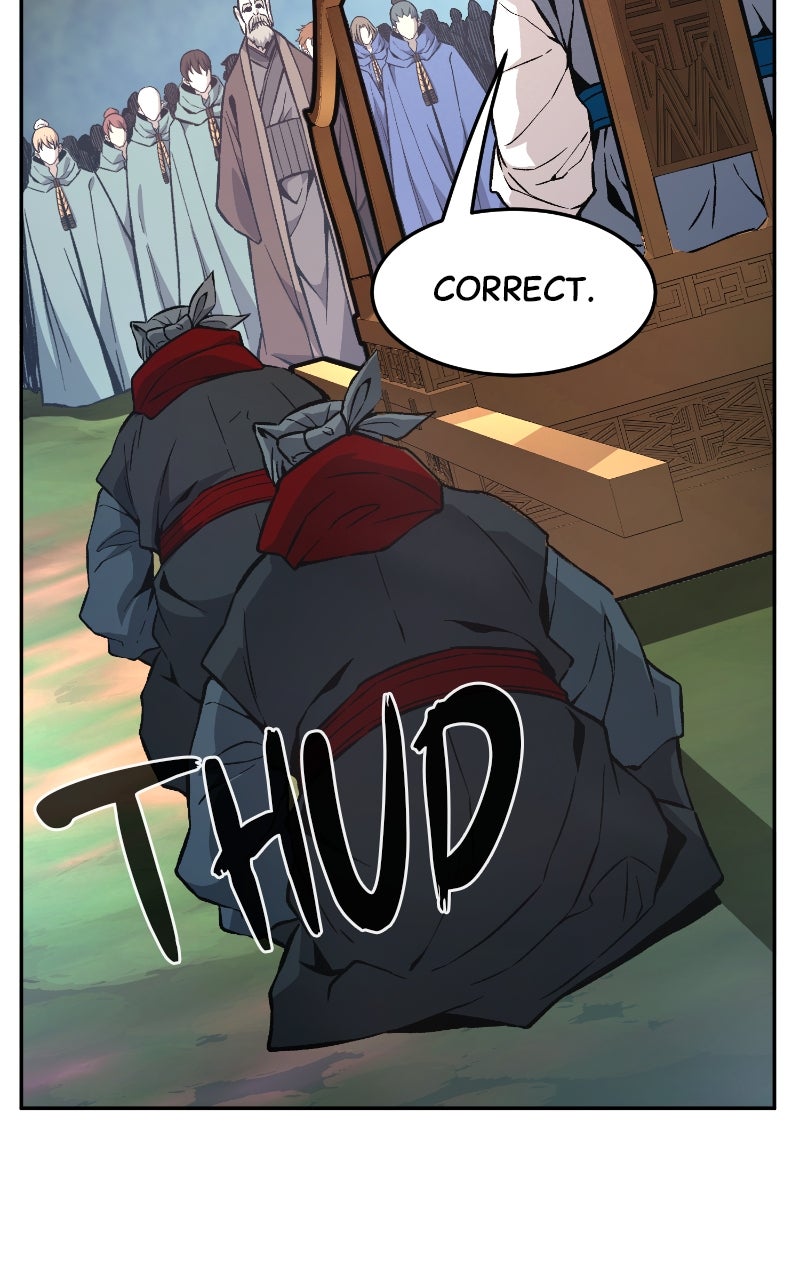 Read Absolute Sword Sense ENGLISH Manga Online