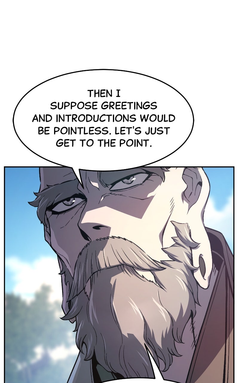 Read Absolute Sword Sense ENGLISH Manga Online