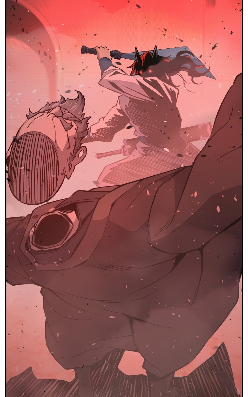 Read Absolute Sword Sense ENGLISH Manga Online