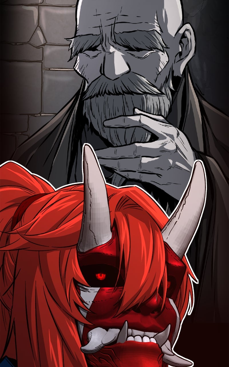 Read Absolute Sword Sense ENGLISH Manga Online