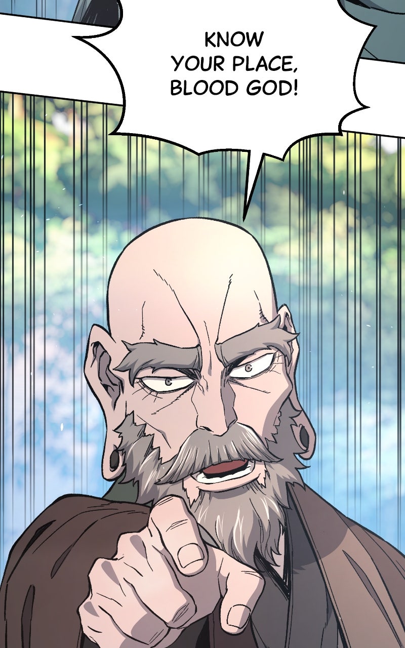 Read Absolute Sword Sense ENGLISH Manga Online