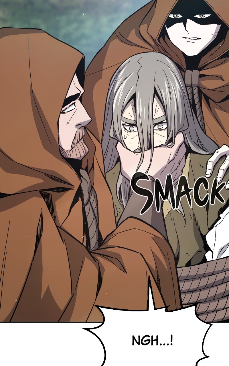 Read Absolute Sword Sense ENGLISH Manga Online