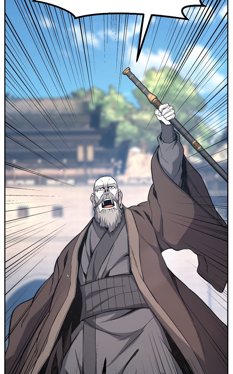 Read Absolute Sword Sense ENGLISH Manga Online