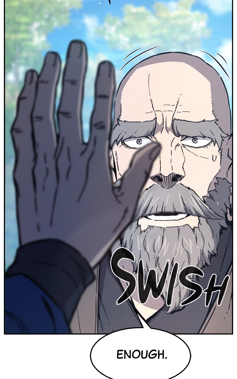 Read Absolute Sword Sense ENGLISH Manga Online