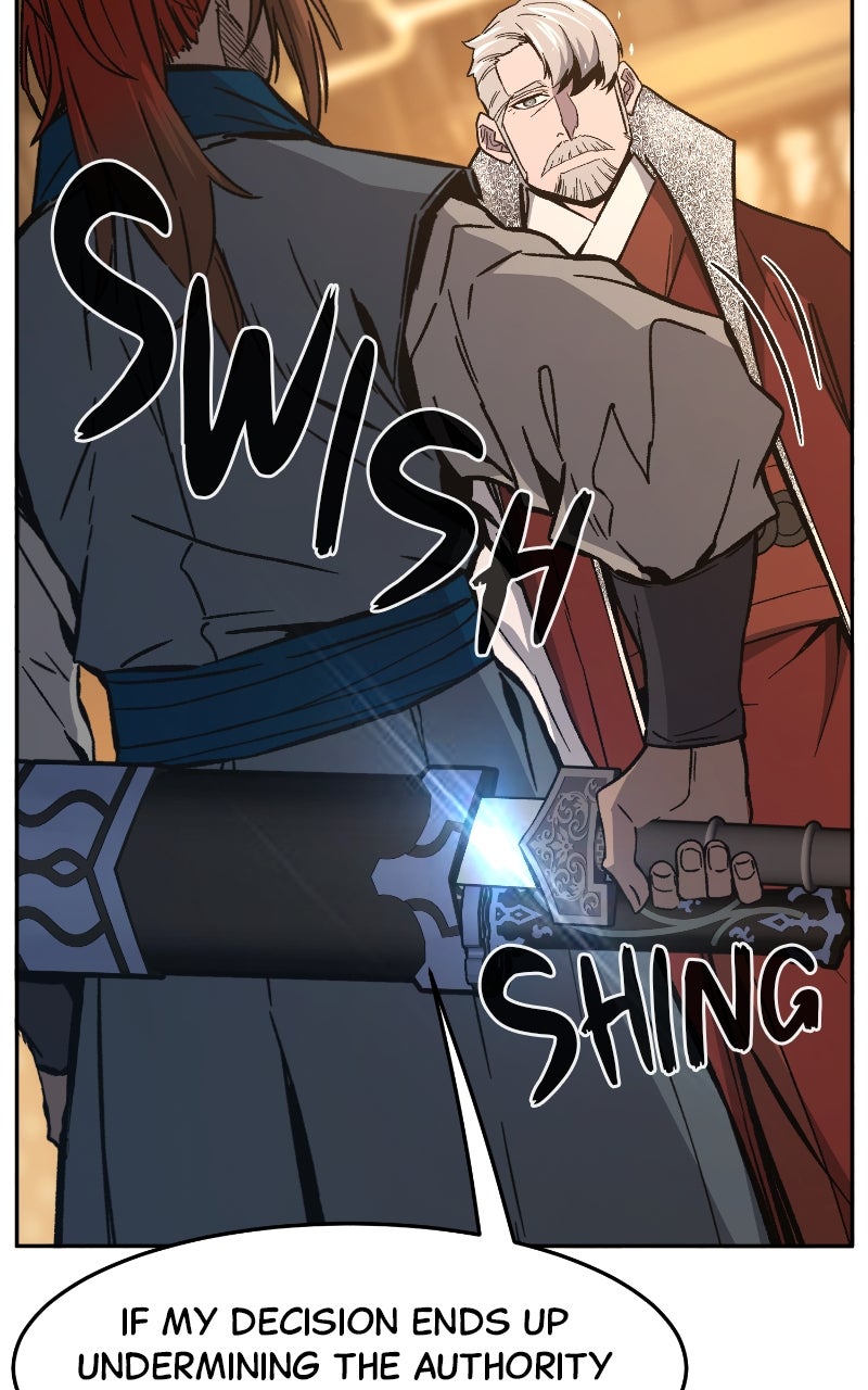 Read Absolute Sword Sense ENGLISH Manga Online