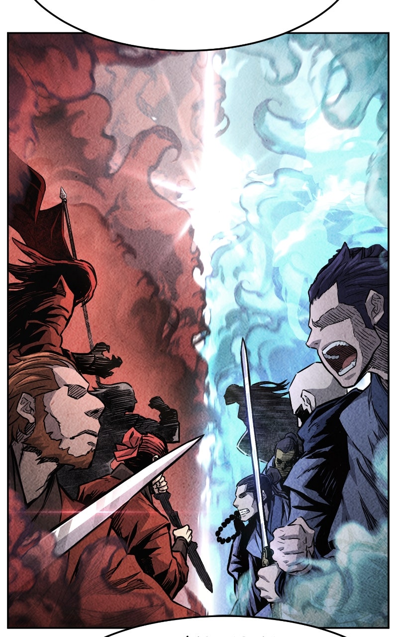 Read Absolute Sword Sense ENGLISH Manga Online