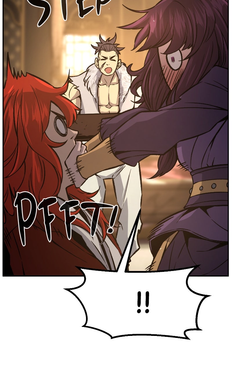 Read Absolute Sword Sense ENGLISH Manga Online