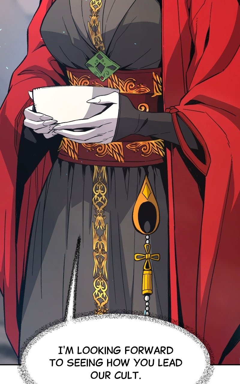 Read Absolute Sword Sense ENGLISH Manga Online