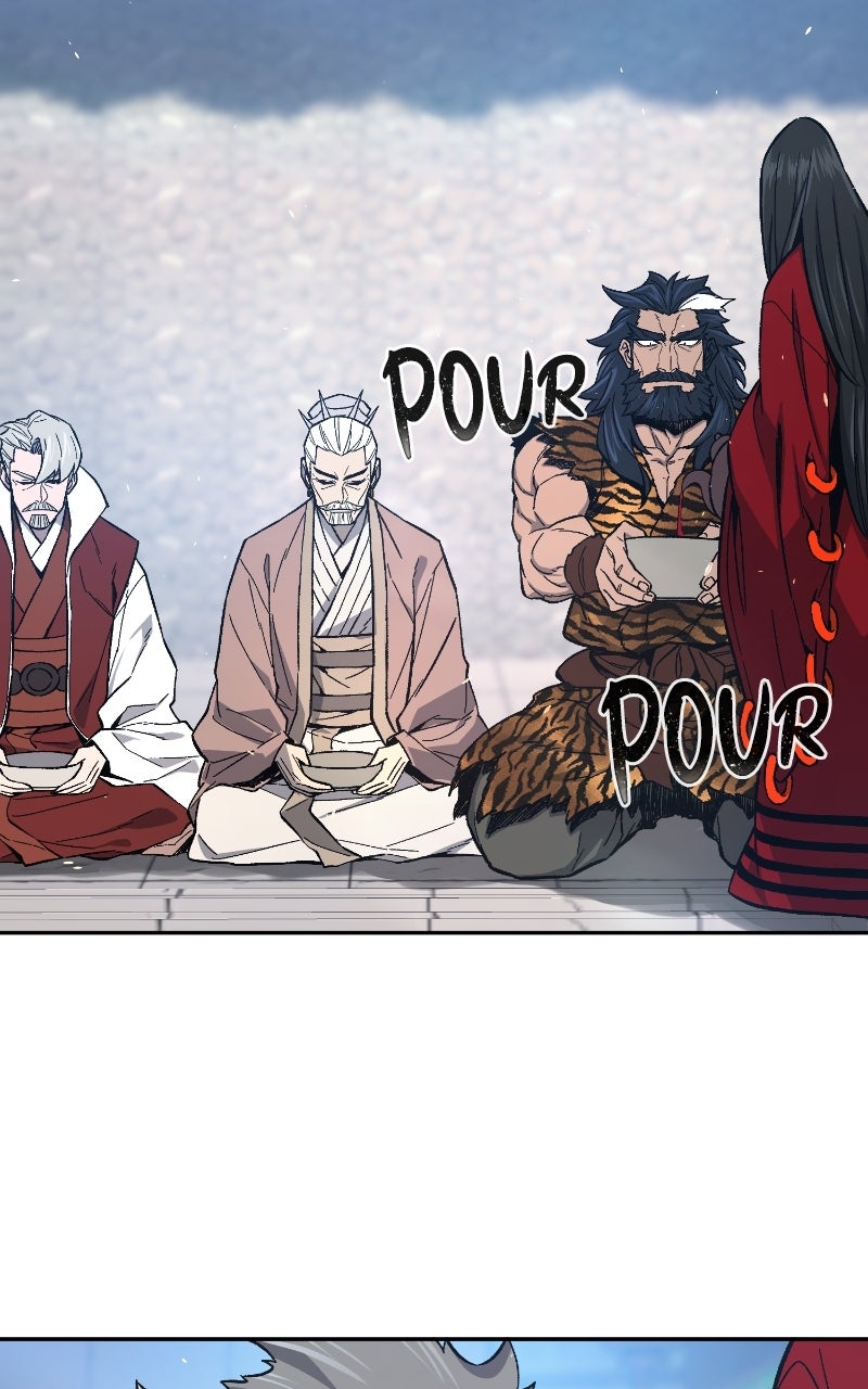 Read Absolute Sword Sense ENGLISH Manga Online