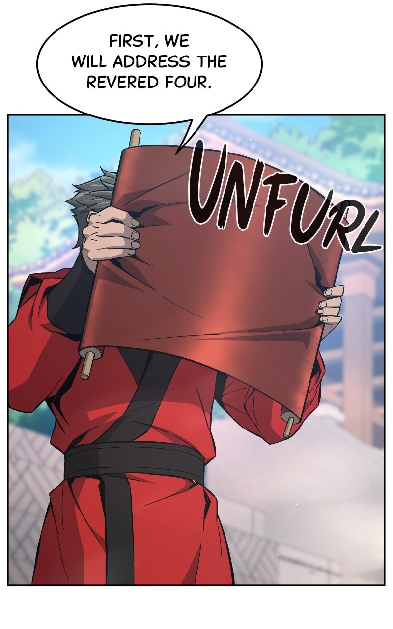 Read Absolute Sword Sense ENGLISH Manga Online