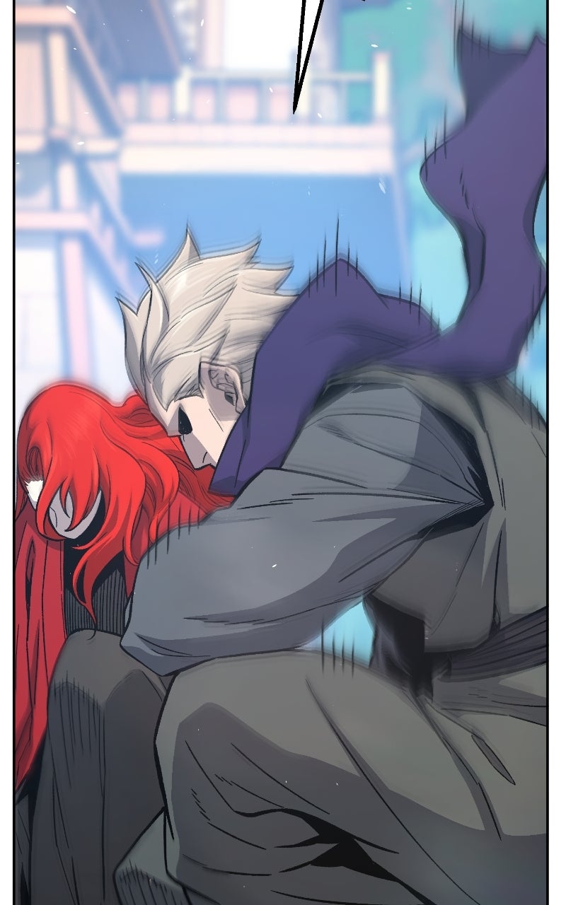 Read Absolute Sword Sense ENGLISH Manga Online