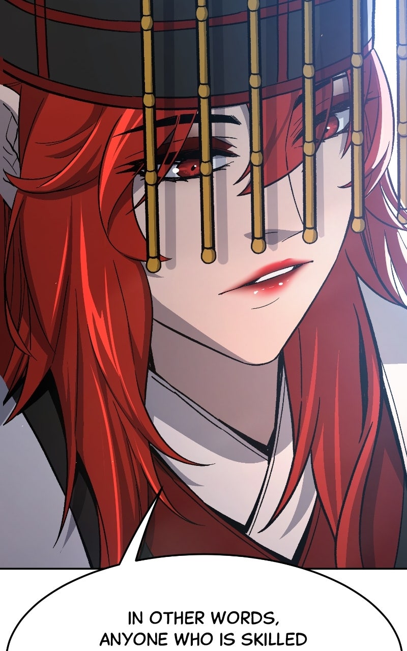 Read Absolute Sword Sense ENGLISH Manga Online