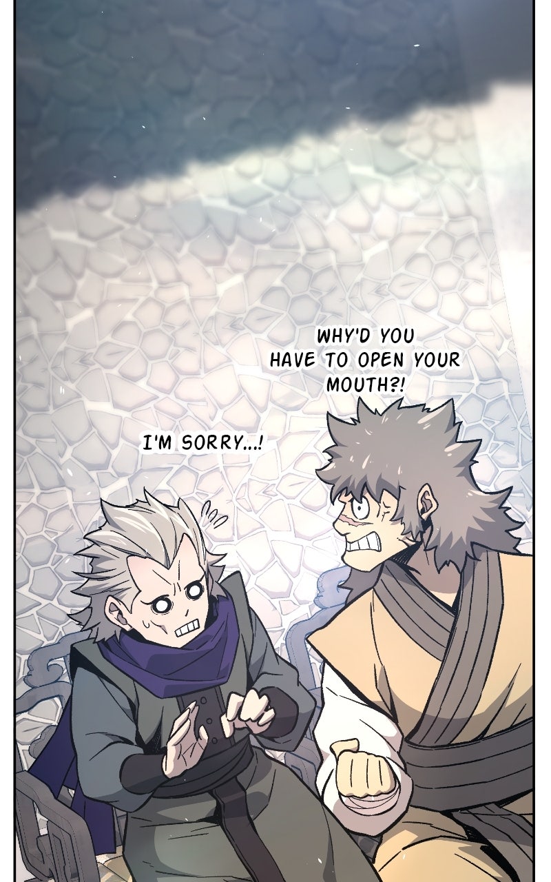 Read Absolute Sword Sense ENGLISH Manga Online