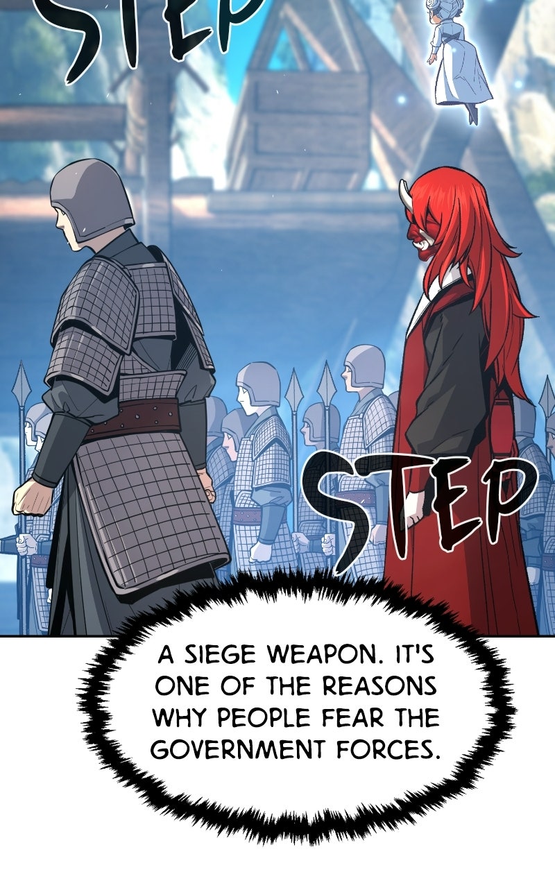 Read Absolute Sword Sense ENGLISH Manga Online