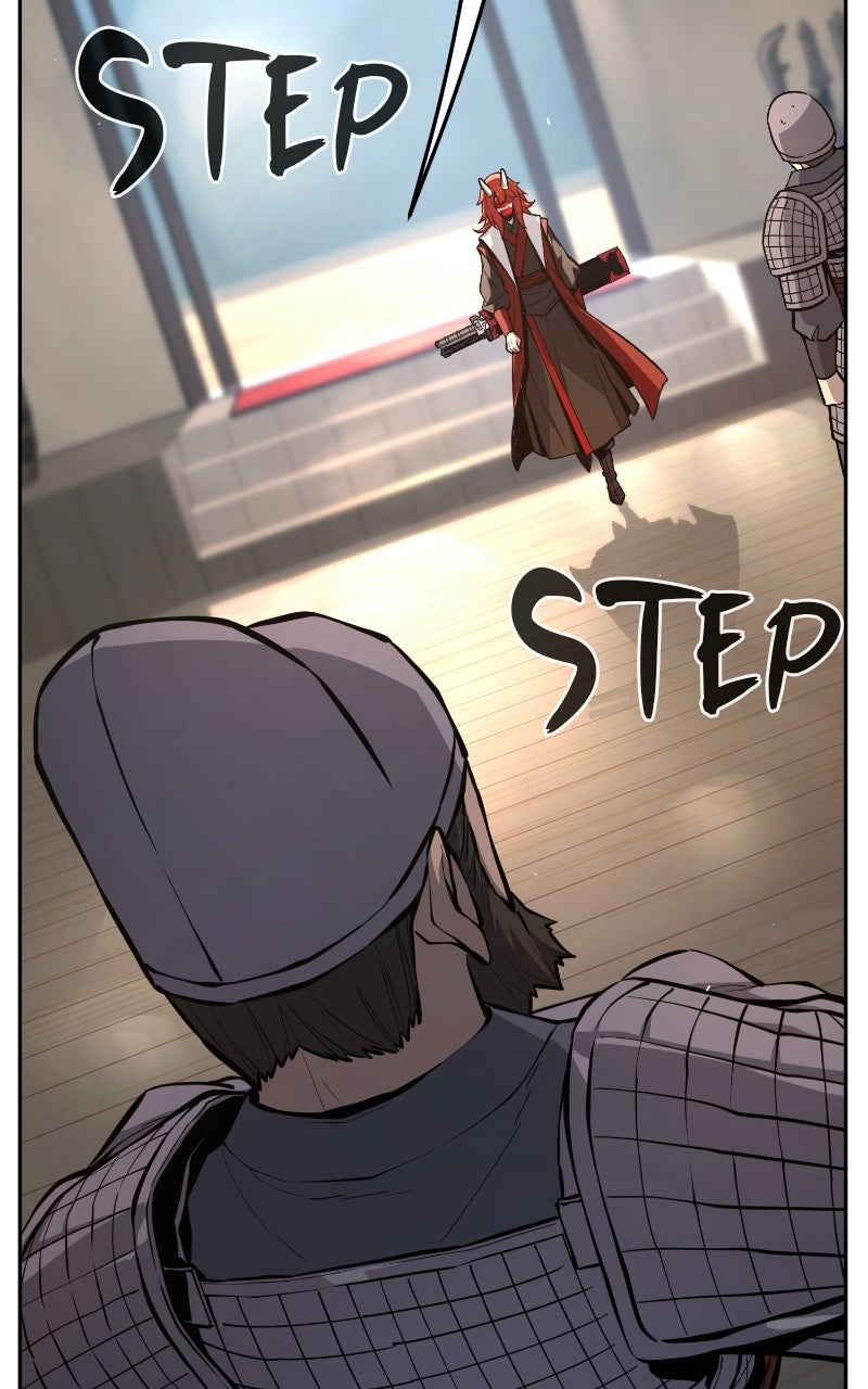 Read Absolute Sword Sense ENGLISH Manga Online