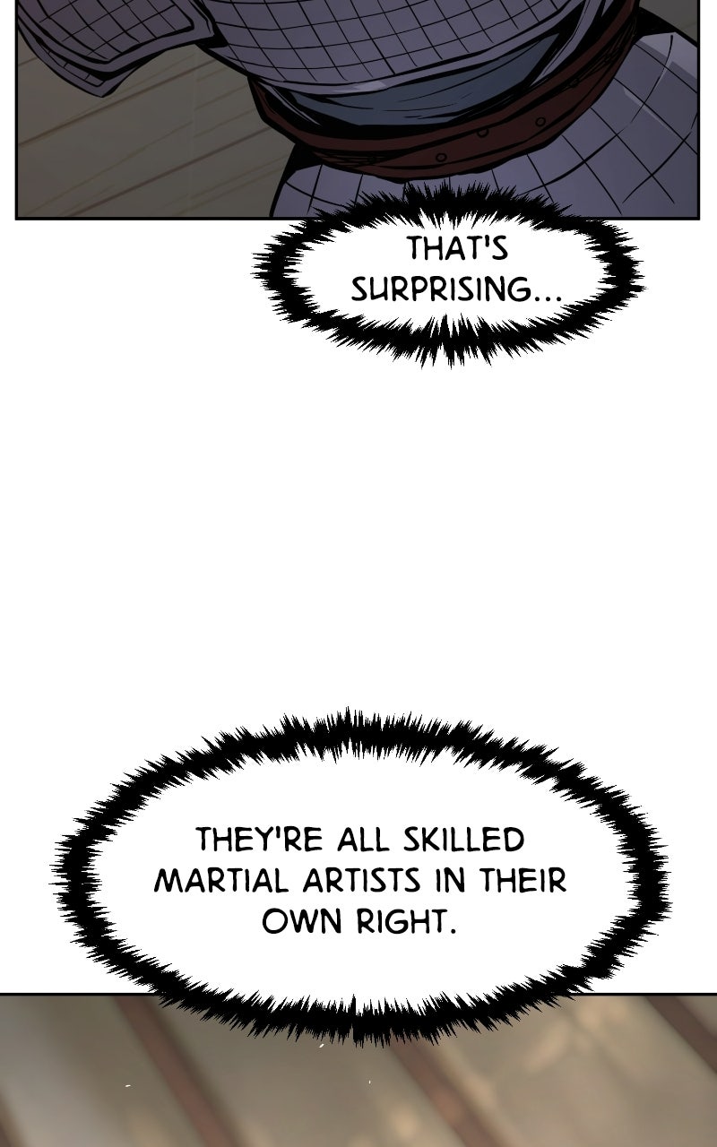 Read Absolute Sword Sense ENGLISH Manga Online