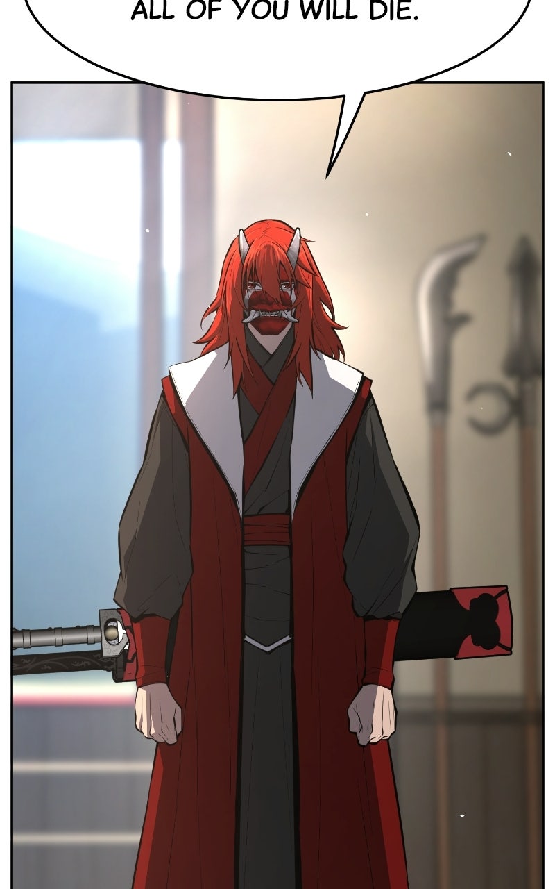 Read Absolute Sword Sense ENGLISH Manga Online