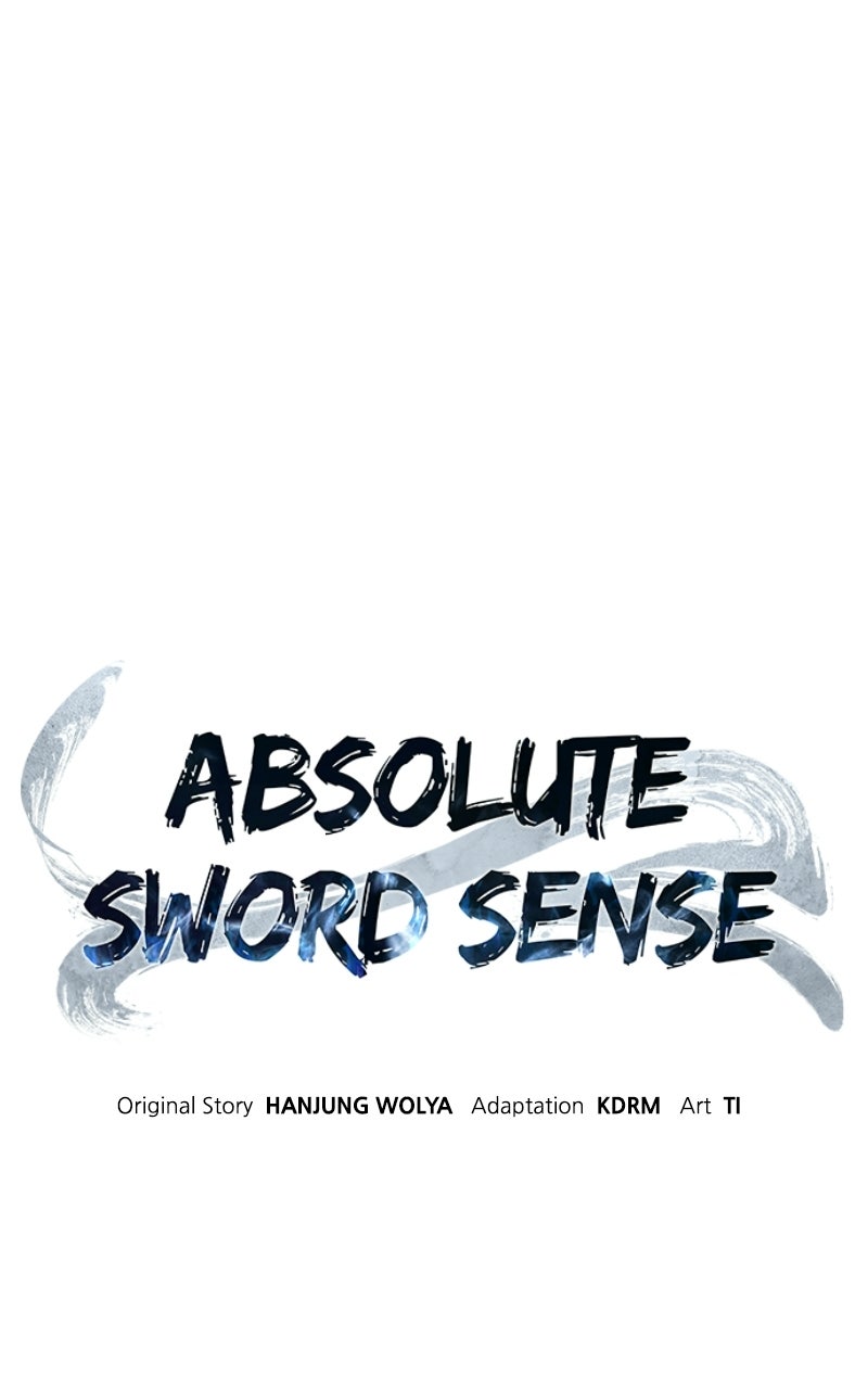 Read Absolute Sword Sense ENGLISH Manga Online