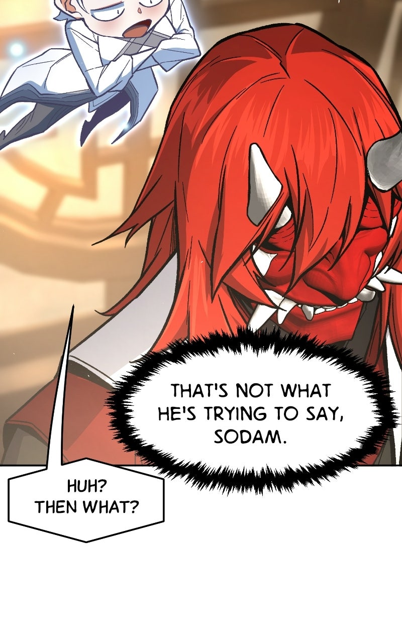 Read Absolute Sword Sense ENGLISH Manga Online