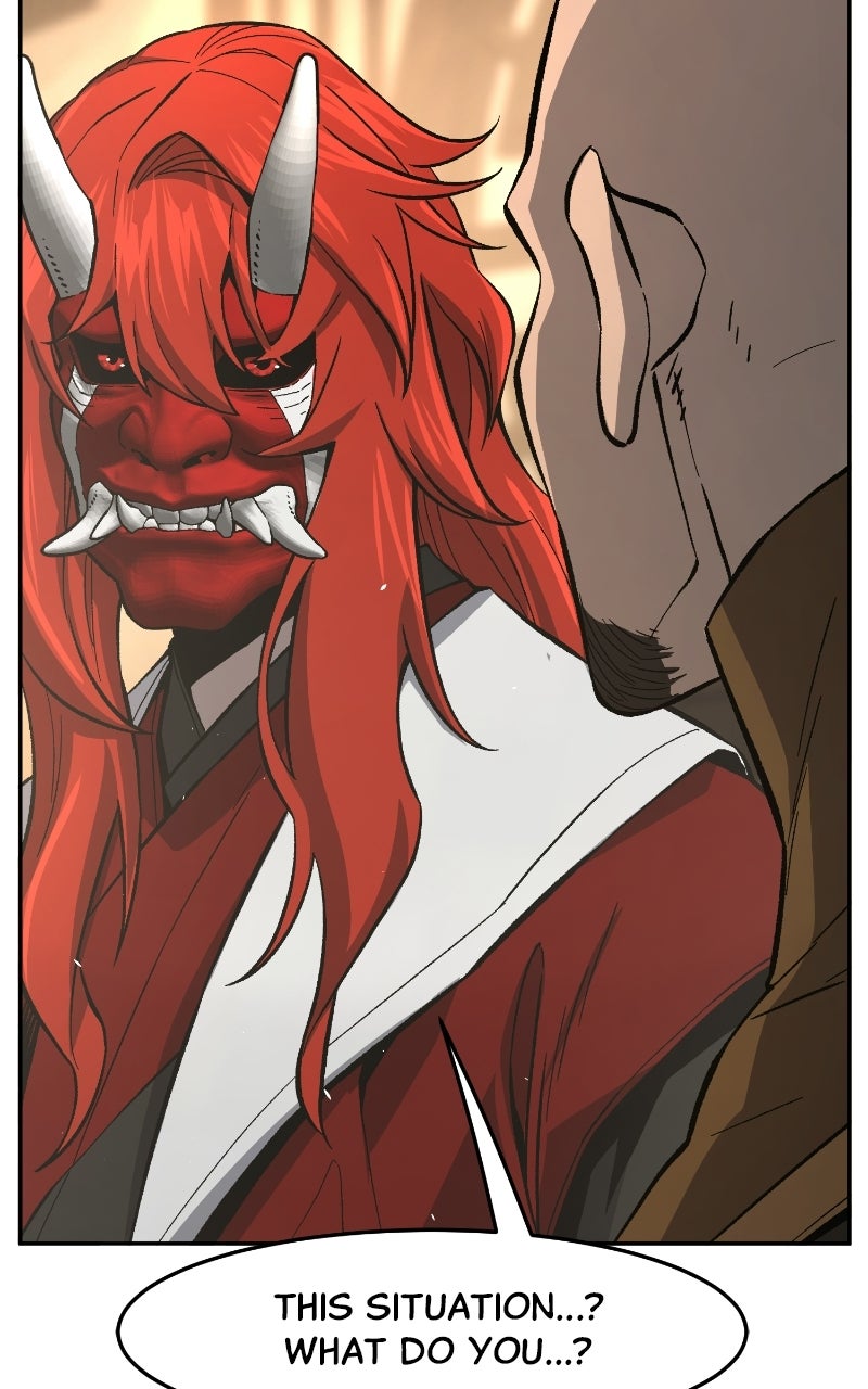 Read Absolute Sword Sense ENGLISH Manga Online