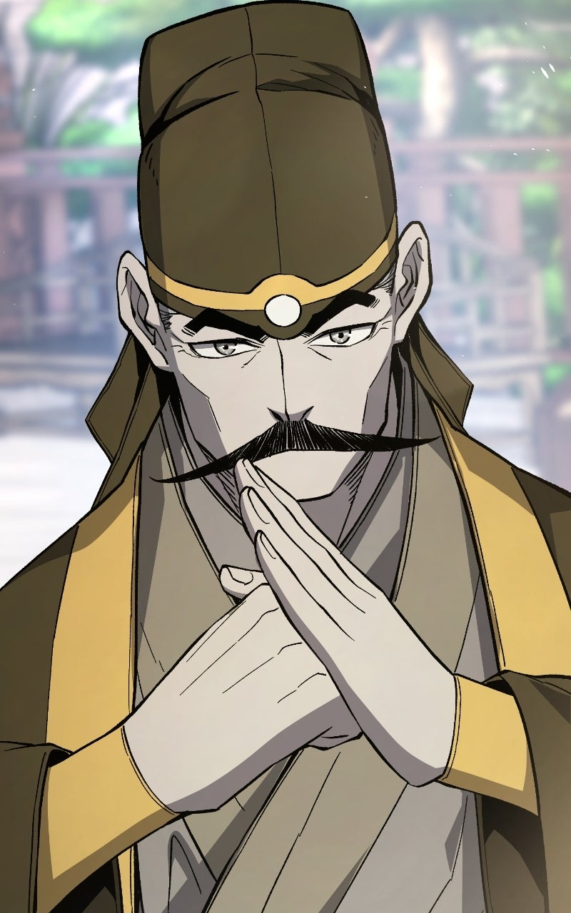 Read Absolute Sword Sense ENGLISH Manga Online