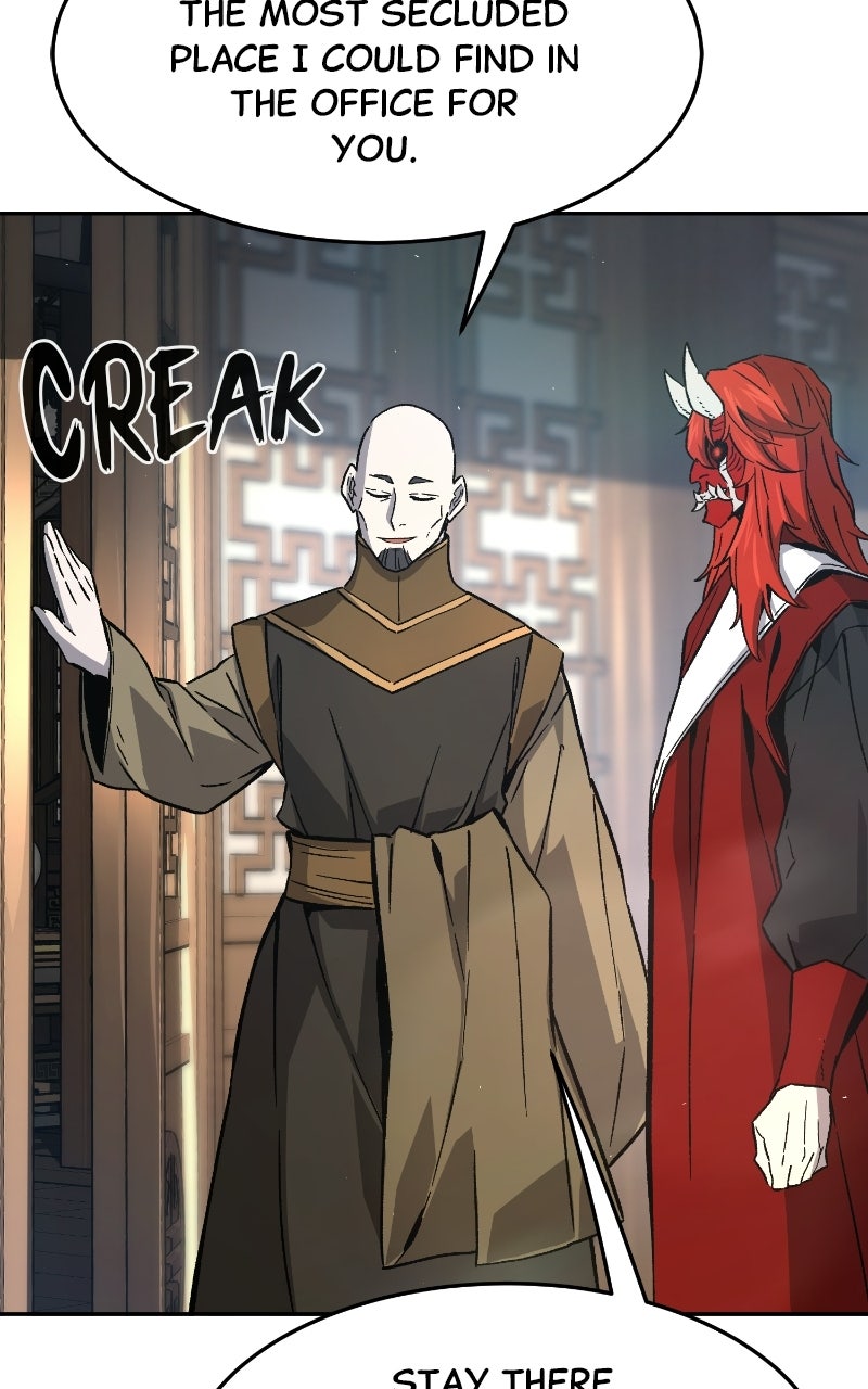 Read Absolute Sword Sense ENGLISH Manga Online