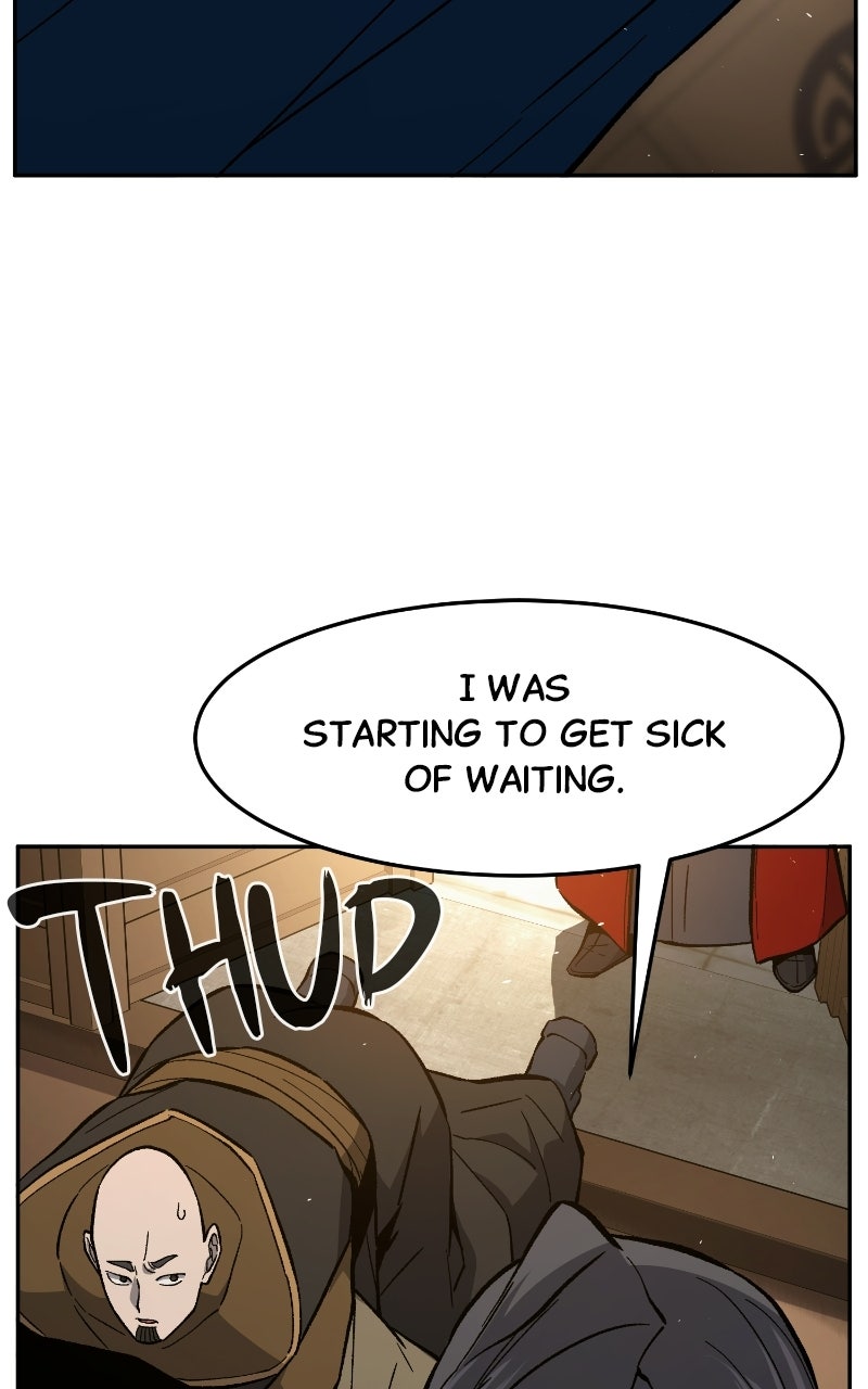 Read Absolute Sword Sense ENGLISH Manga Online