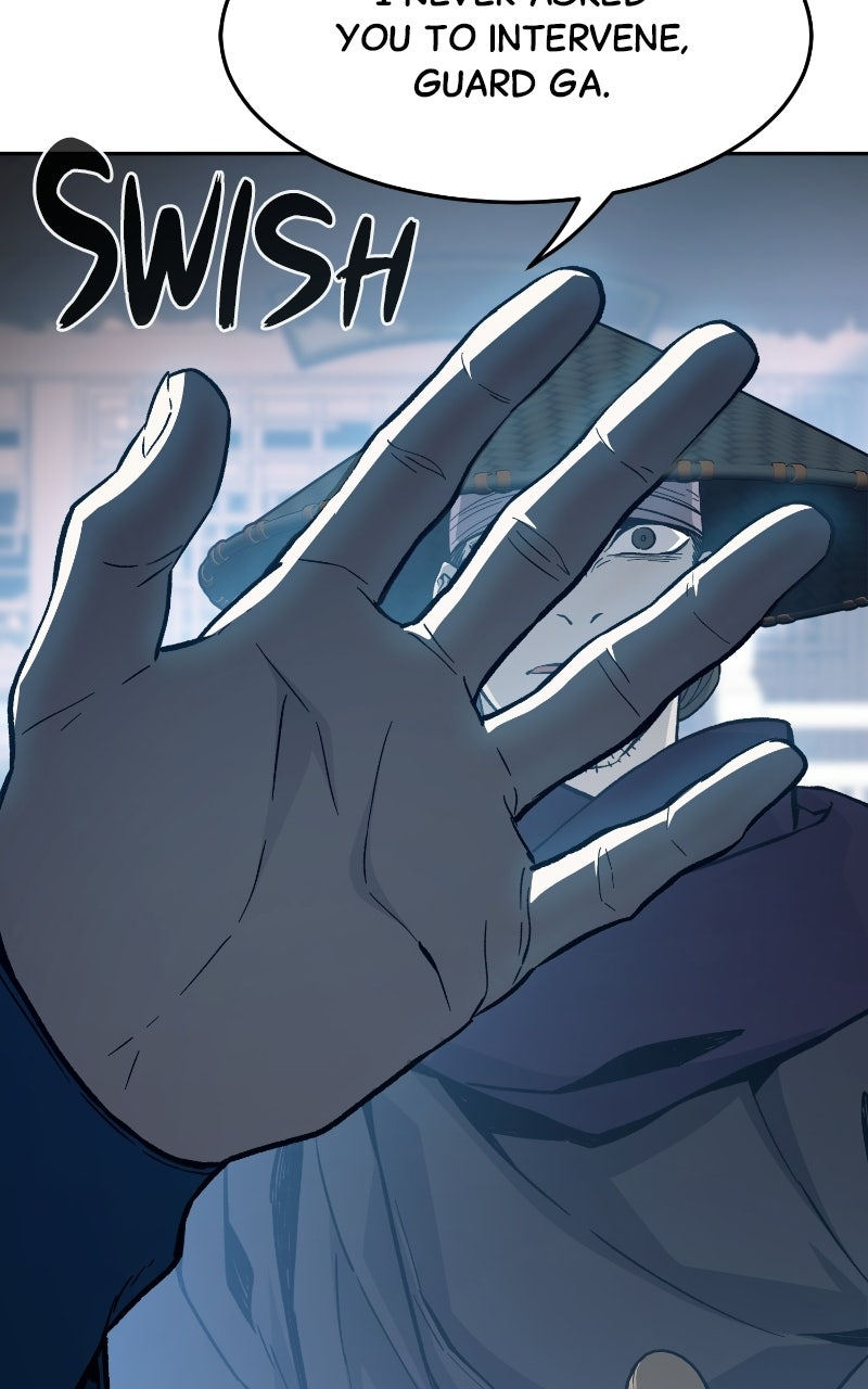 Read Absolute Sword Sense ENGLISH Manga Online