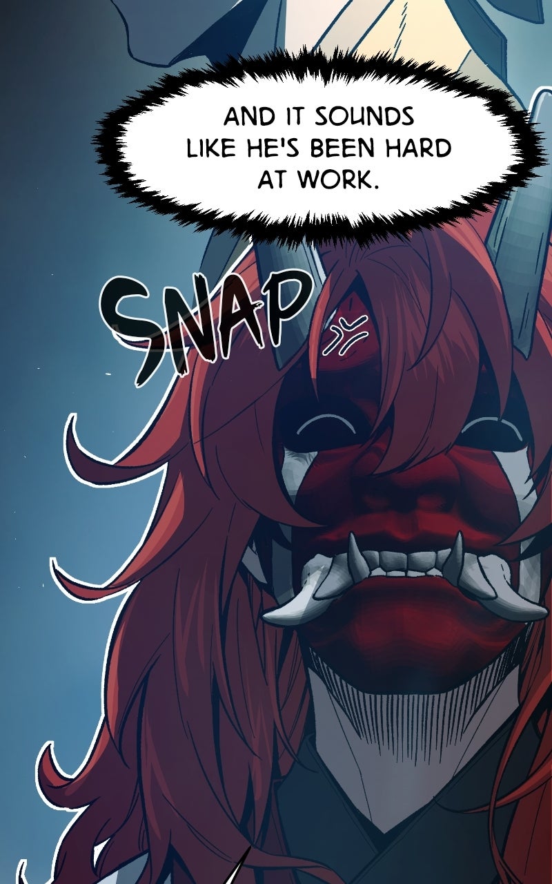 Read Absolute Sword Sense ENGLISH Manga Online