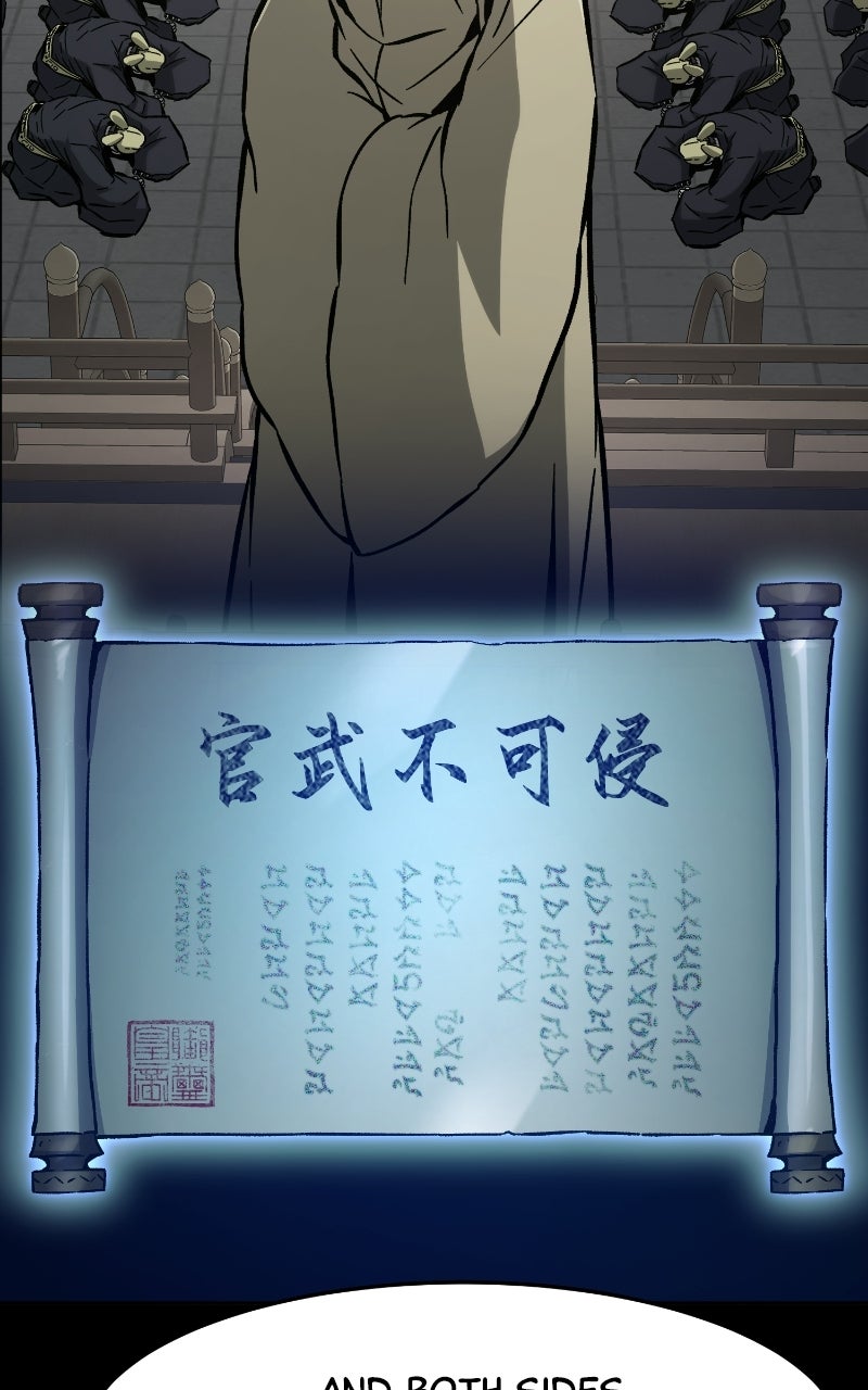 Read Absolute Sword Sense ENGLISH Manga Online