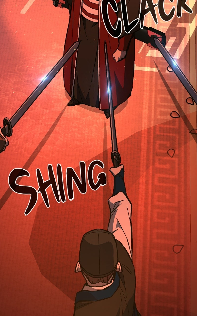 Read Absolute Sword Sense ENGLISH Manga Online