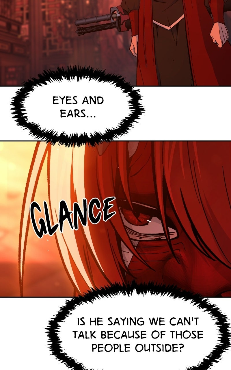 Read Absolute Sword Sense ENGLISH Manga Online