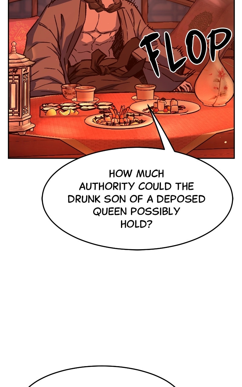 Read Absolute Sword Sense ENGLISH Manga Online