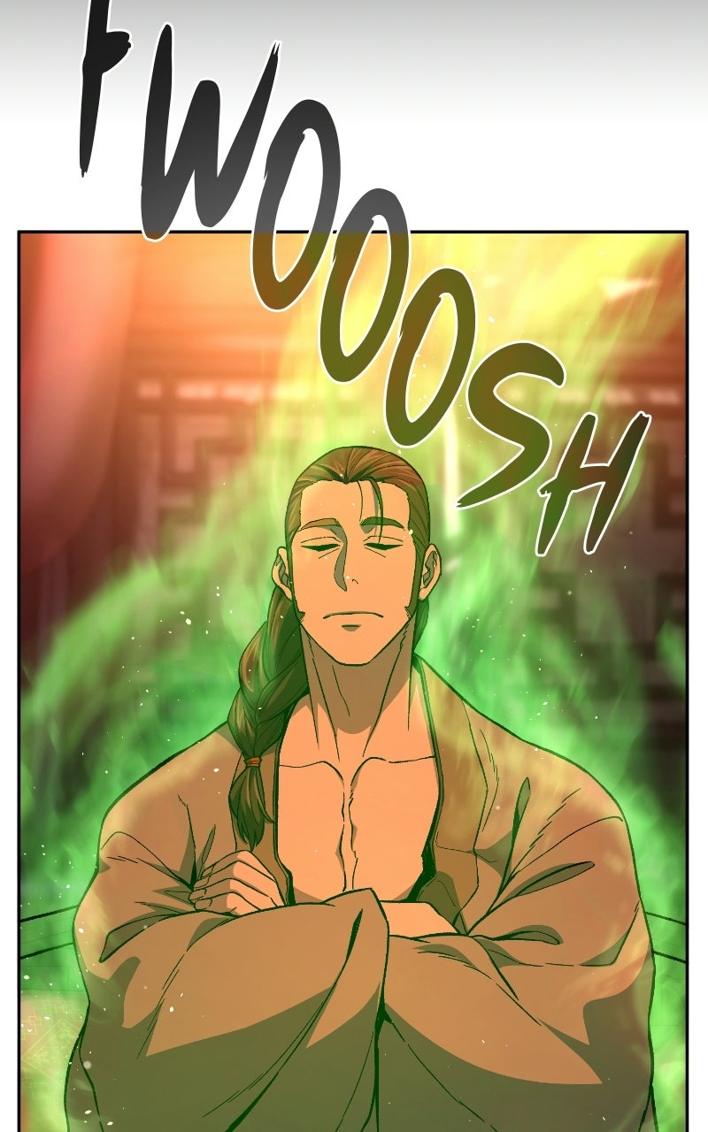 Read Absolute Sword Sense ENGLISH Manga Online