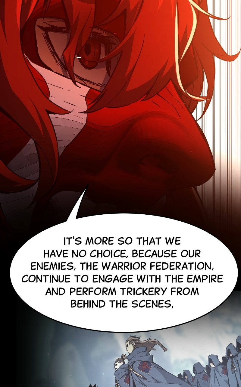 Read Absolute Sword Sense ENGLISH Manga Online