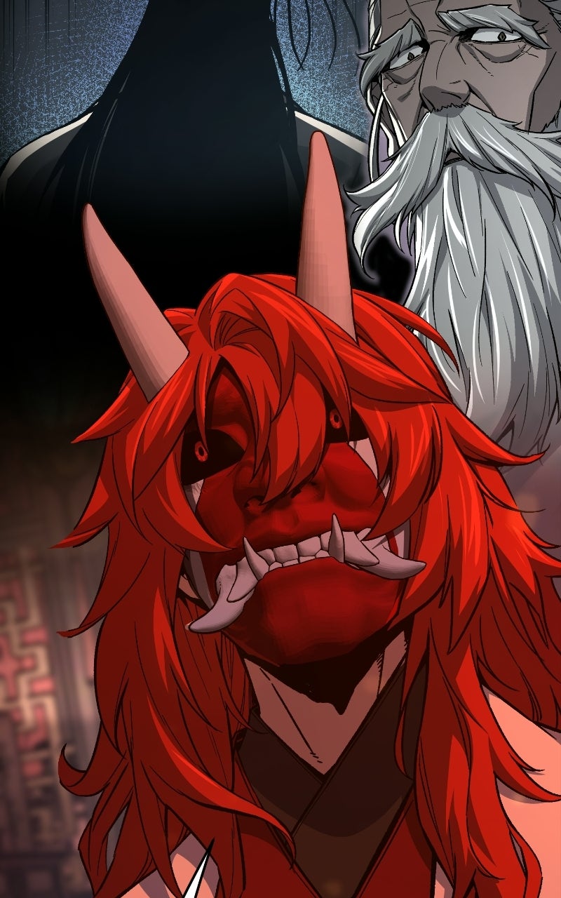 Read Absolute Sword Sense ENGLISH Manga Online