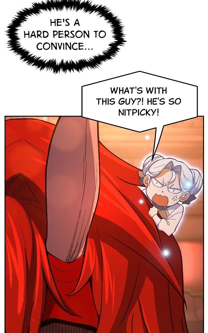 Read Absolute Sword Sense ENGLISH Manga Online