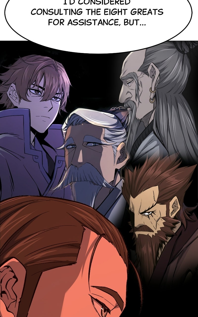 Read Absolute Sword Sense ENGLISH Manga Online