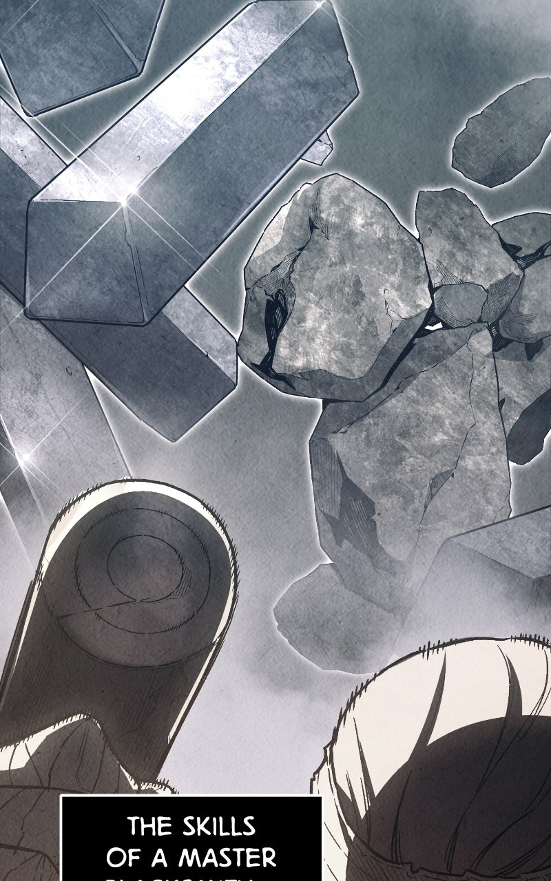 Read Absolute Sword Sense ENGLISH Manga Online