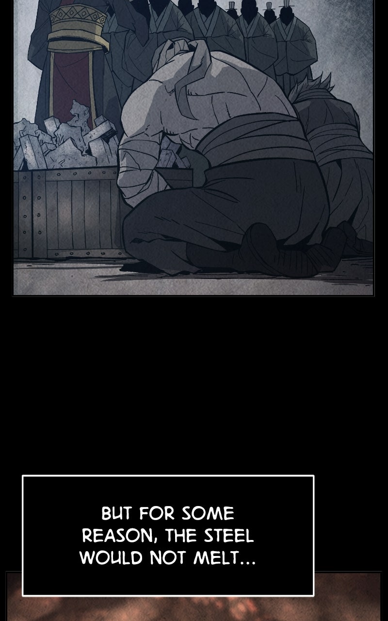 Read Absolute Sword Sense ENGLISH Manga Online