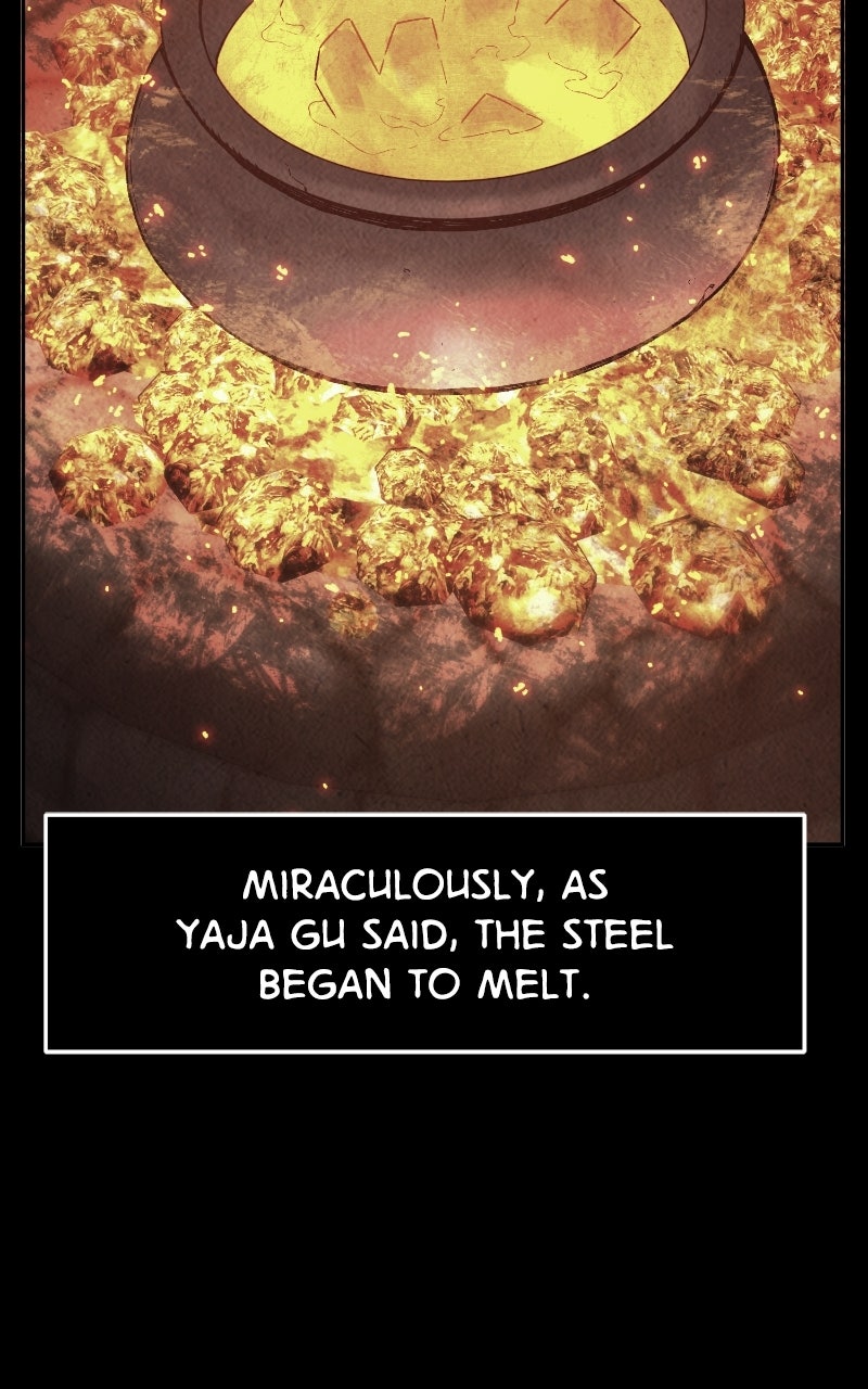 Read Absolute Sword Sense ENGLISH Manga Online