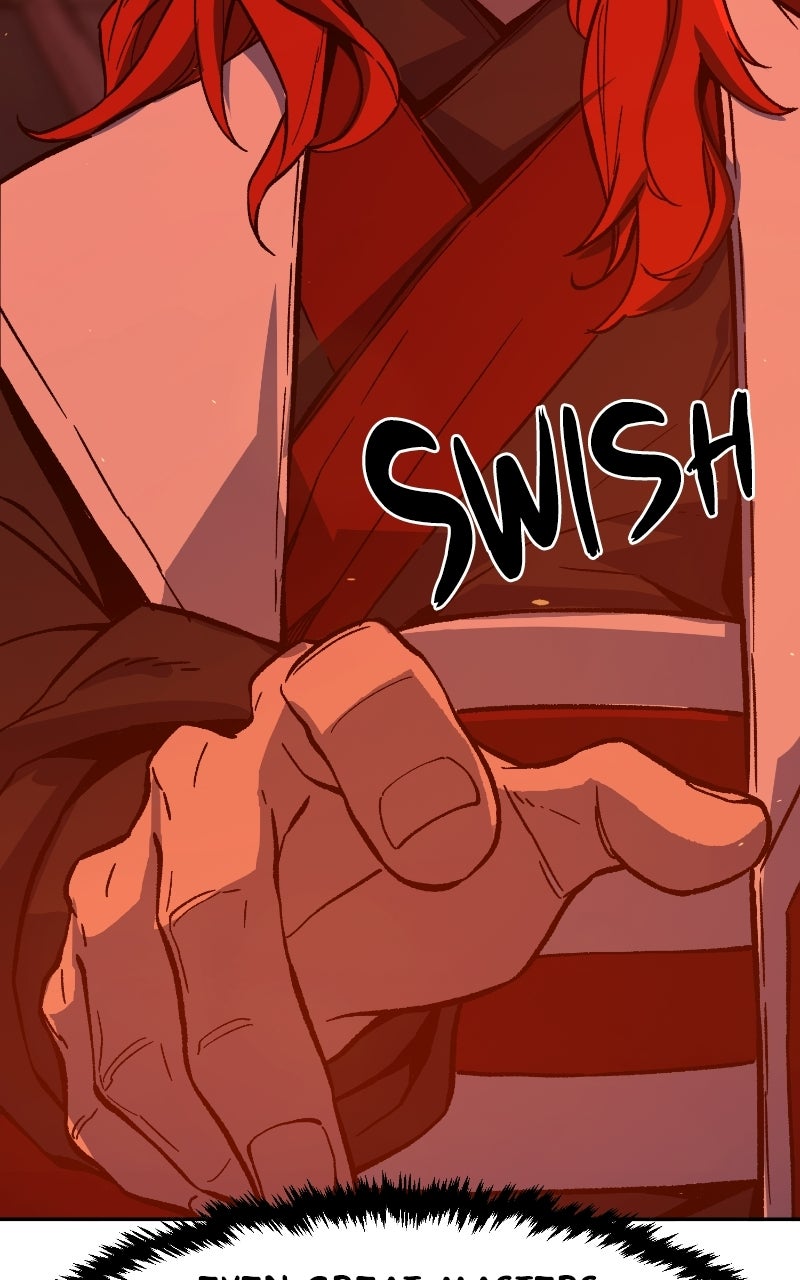 Read Absolute Sword Sense ENGLISH Manga Online