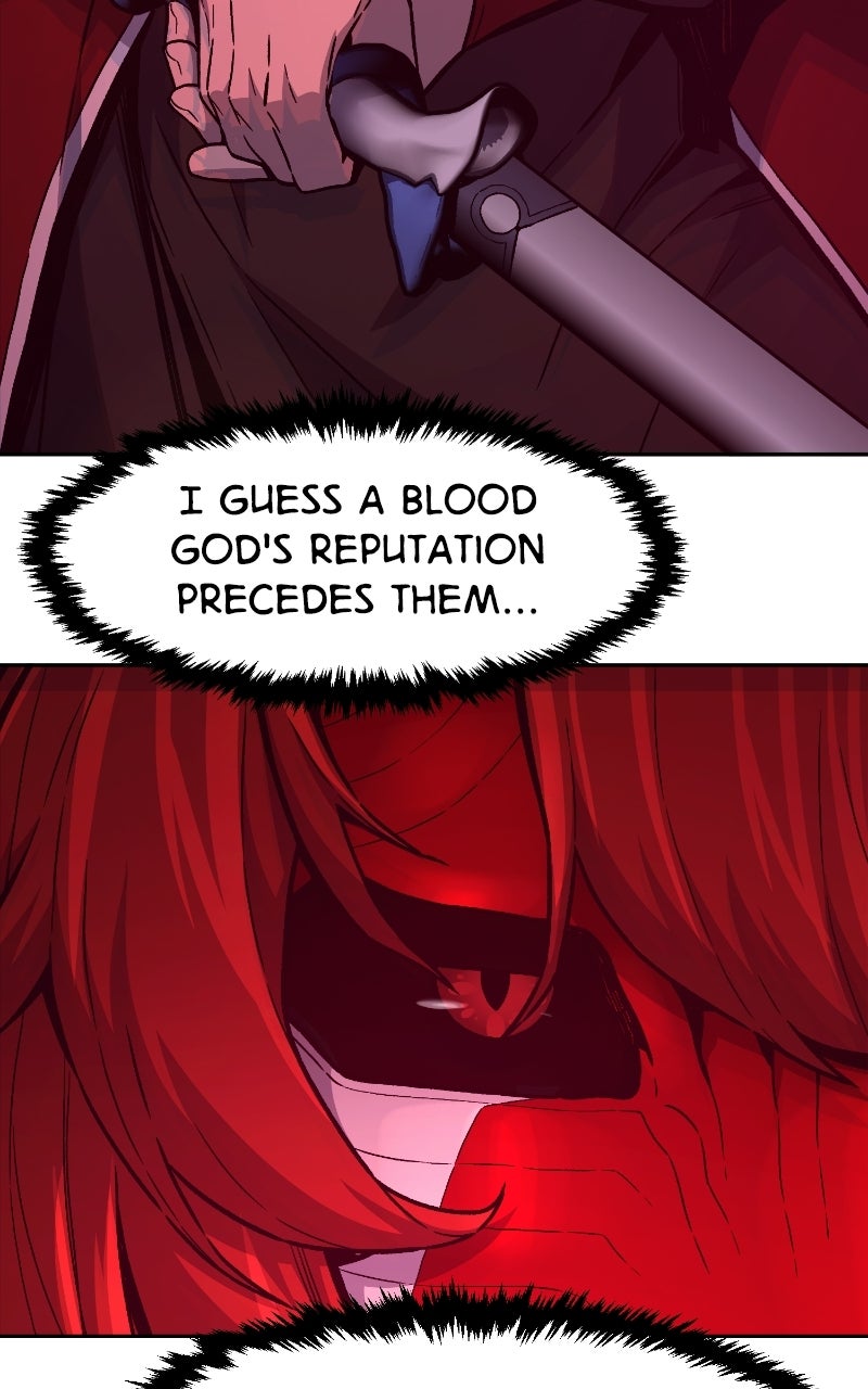 Read Absolute Sword Sense ENGLISH Manga Online