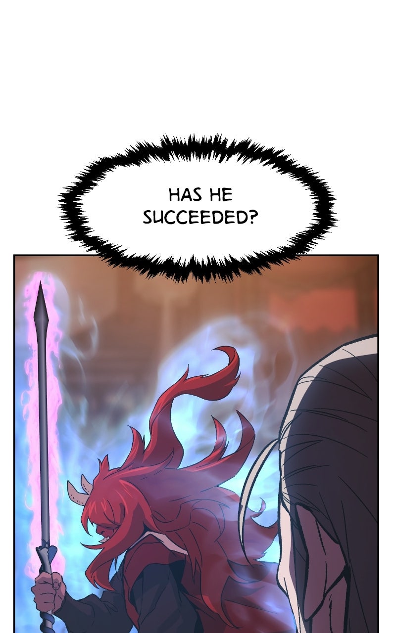 Read Absolute Sword Sense ENGLISH Manga Online