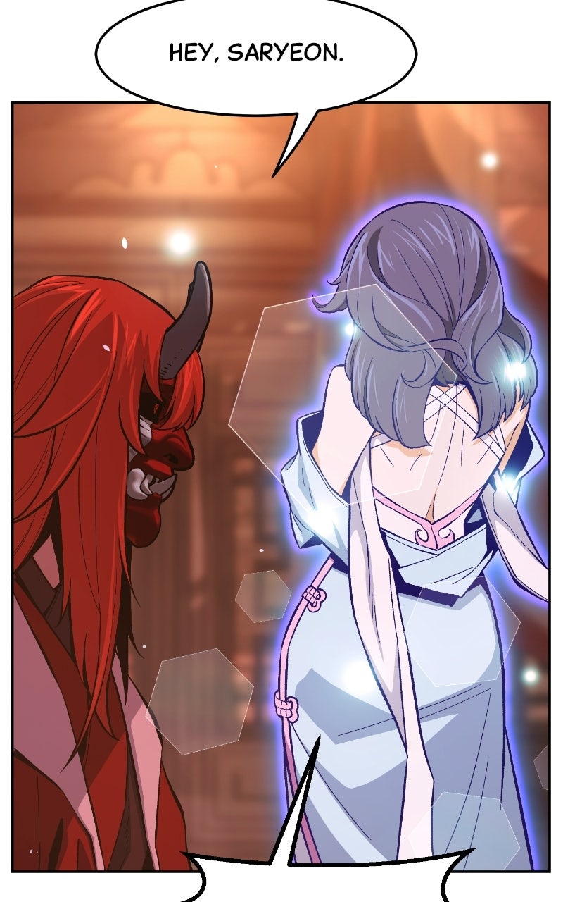 Read Absolute Sword Sense ENGLISH Manga Online