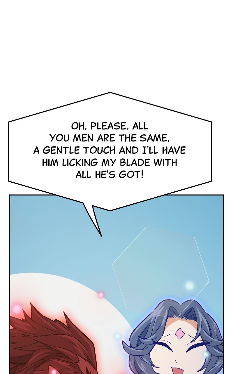 Read Absolute Sword Sense ENGLISH Manga Online