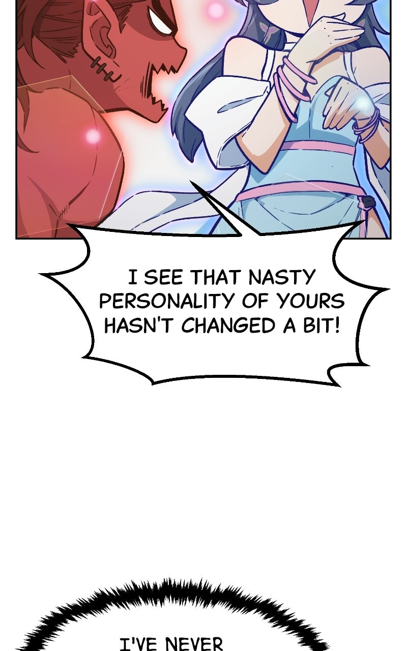 Read Absolute Sword Sense ENGLISH Manga Online