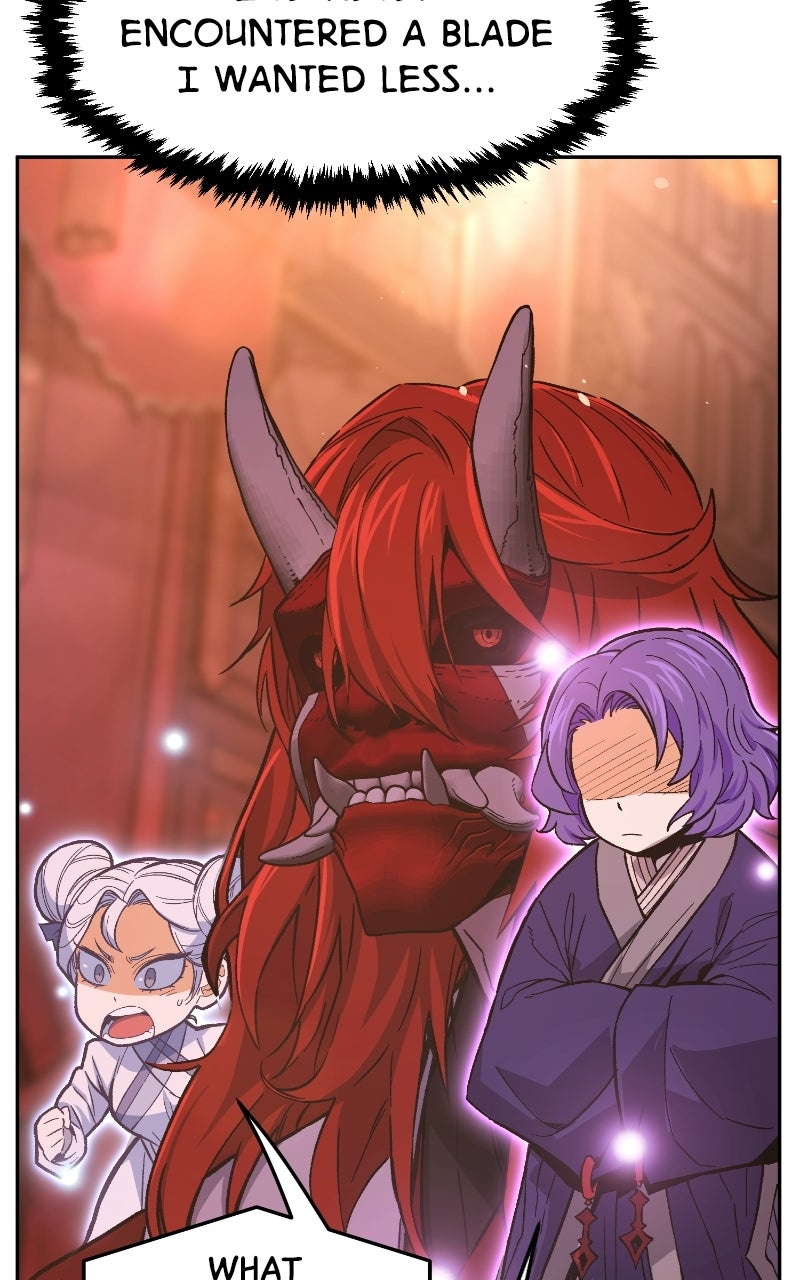 Read Absolute Sword Sense ENGLISH Manga Online